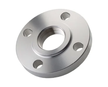 Flanges
