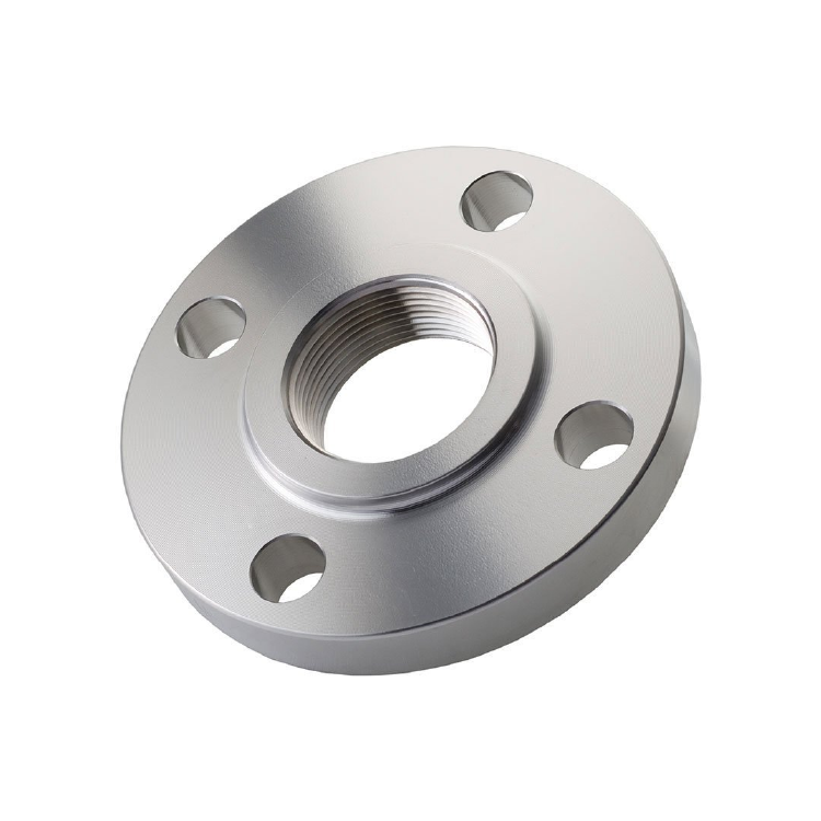 Flanges