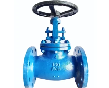 Industrial Valves