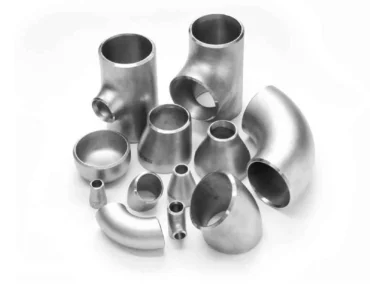 Pipe Fittings