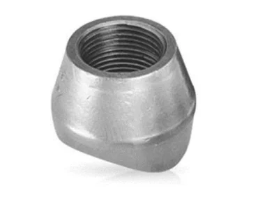 Olets / Branch Fittings