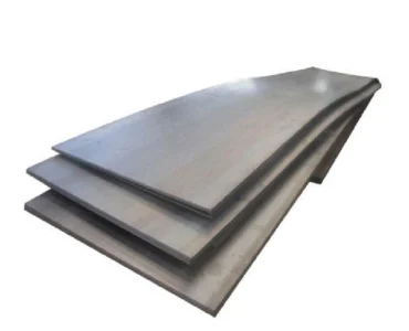 Sheets / Plates / Rings