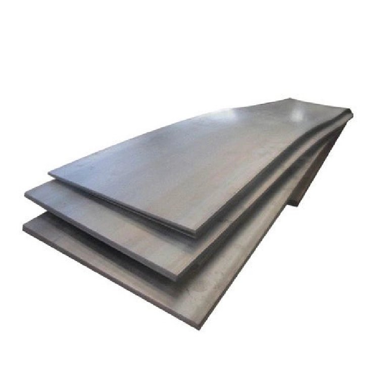 Sheets / Plates / Rings