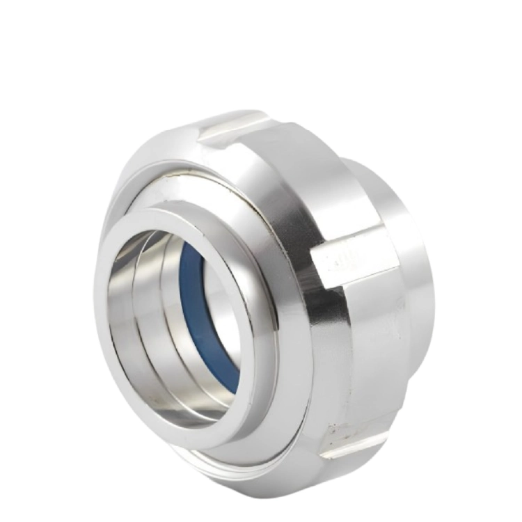 Dairy & Pharma Fittings - Image 2