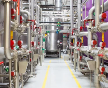 Utility Piping Solutions