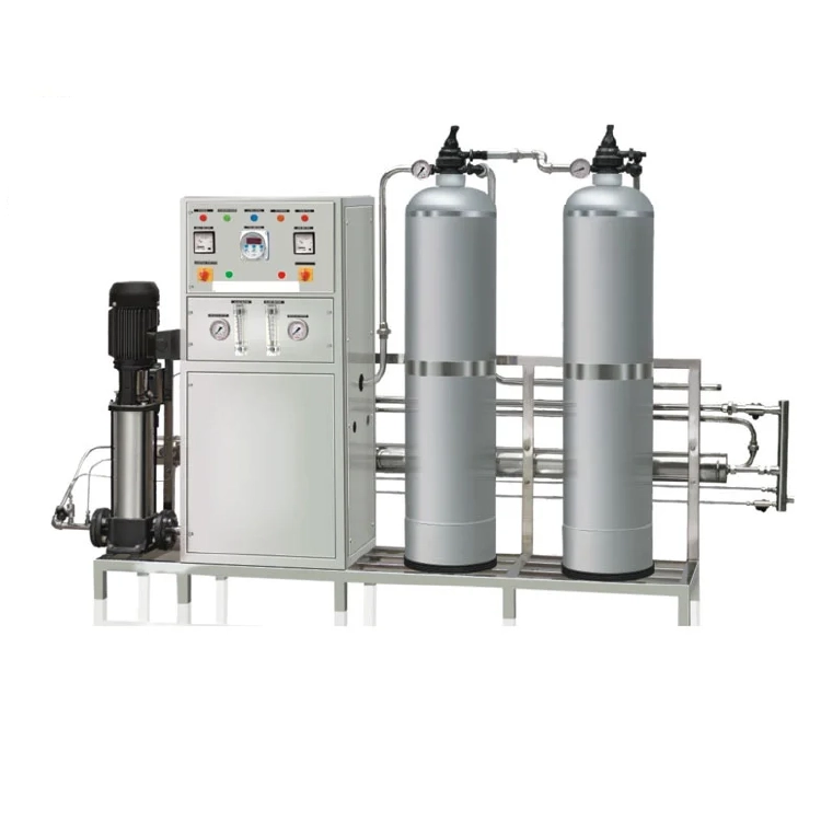 Water Treatment Plants - Image 2