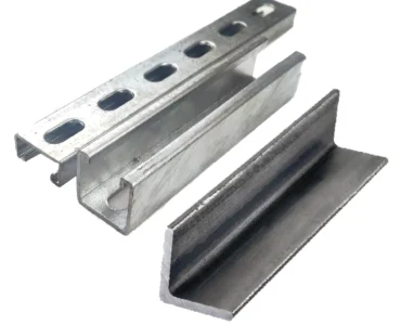 Structural Steel Products