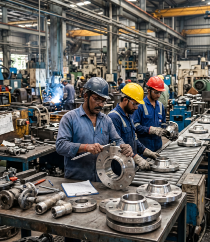 About Saponex Industries 1